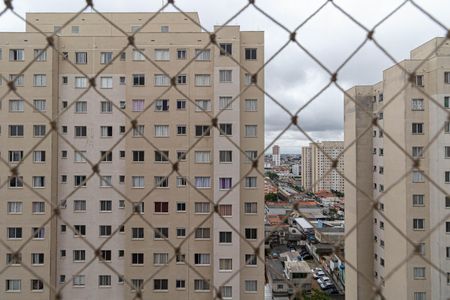 Apartamento para alugar com 41m², 2 quartos e sem vagaVista Quarto 1