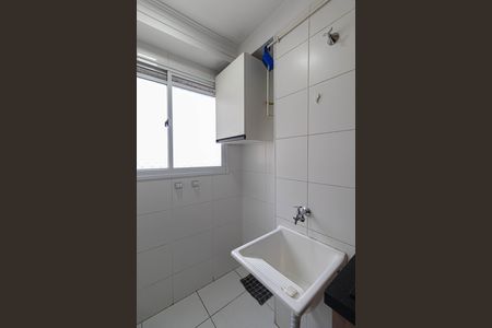 Apartamento para alugar com 41m², 2 quartos e sem vagaSala/Cozinha/Área de Serviço 