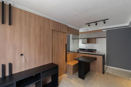 Apartamento para alugar com 41m², 2 quartos e sem vagaSala/Cozinha/Área de Serviço 