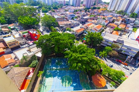 Apartamento para alugar com 69m², 3 quartos e 1 vagaVista Varanda