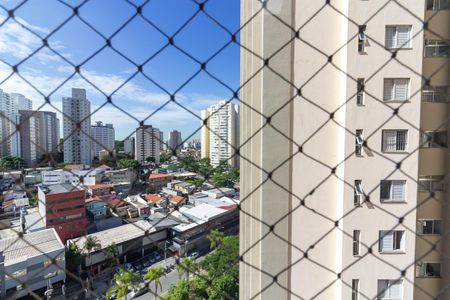 Apartamento para alugar com 69m², 3 quartos e 1 vagaVista Quarto 2