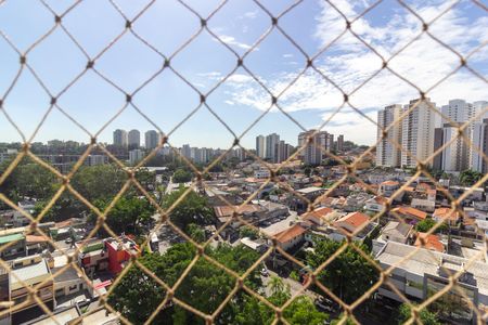 Apartamento para alugar com 69m², 3 quartos e 1 vagaVista Quarto 3 - Suíte