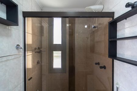 Apartamento para alugar com 69m², 3 quartos e 1 vagaBanheiro Social