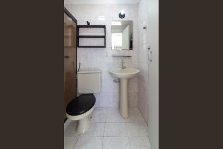 Apartamento para alugar com 69m², 3 quartos e 1 vagaBanheiro Suíte