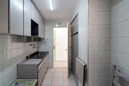 Apartamento para alugar com 69m², 3 quartos e 1 vagaCozinha