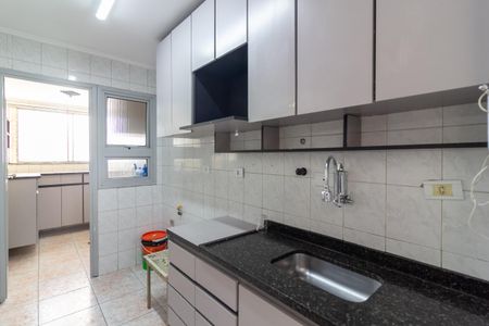 Apartamento para alugar com 69m², 3 quartos e 1 vagaCozinha