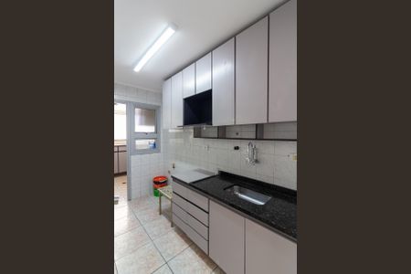 Apartamento para alugar com 69m², 3 quartos e 1 vagaCozinha