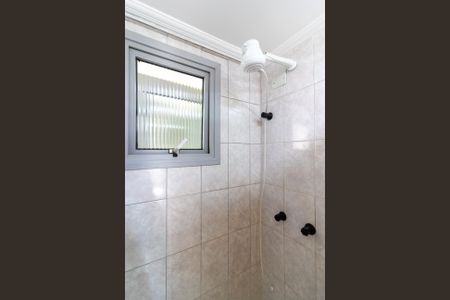 Apartamento para alugar com 69m², 3 quartos e 1 vagaBanheiro Social