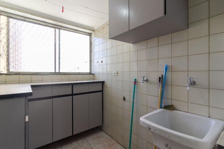 Apartamento para alugar com 69m², 3 quartos e 1 vagaÁrea de Serviço