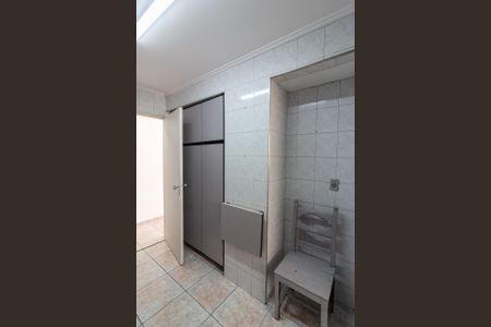 Apartamento para alugar com 69m², 3 quartos e 1 vagaCozinha