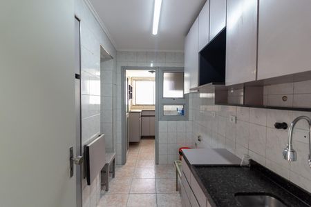 Apartamento para alugar com 69m², 3 quartos e 1 vagaCozinha