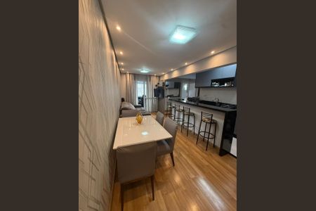 Apartamento para alugar com 56m², 2 quartos e 1 vagaCozinha