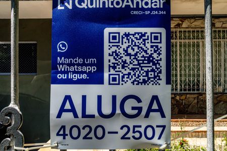 Apartamento para alugar com 40m², 1 quarto e sem vagaPlaquinha