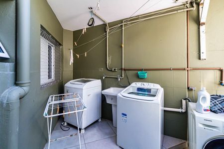 Apartamento para alugar com 40m², 1 quarto e sem vagaÁrea comum - Lavanderia