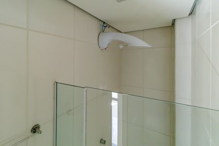 Apartamento para alugar com 40m², 1 quarto e sem vagaBanheiro