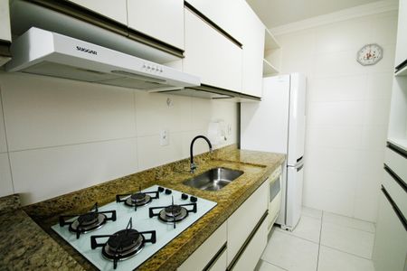 Apartamento para alugar com 69m², 2 quartos e 1 vaga Apartamento para alugar com 69m², 2 quartos e 1 vagaCozinha