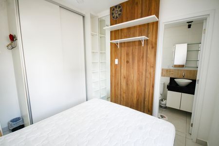 Apartamento para alugar com 69m², 2 quartos e 1 vaga Apartamento para alugar com 69m², 2 quartos e 1 vagaSuíte 1