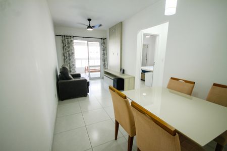 Apartamento para alugar com 69m², 2 quartos e 1 vaga Apartamento para alugar com 69m², 2 quartos e 1 vagaSala