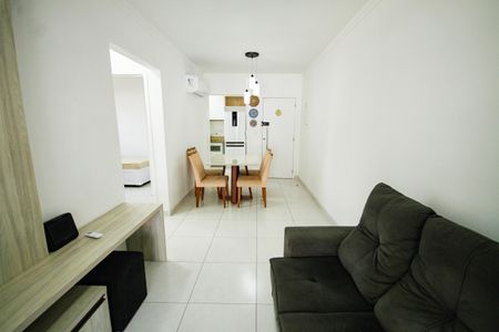 Apartamento para alugar com 69m², 2 quartos e 1 vaga Apartamento para alugar com 69m², 2 quartos e 1 vagaSala