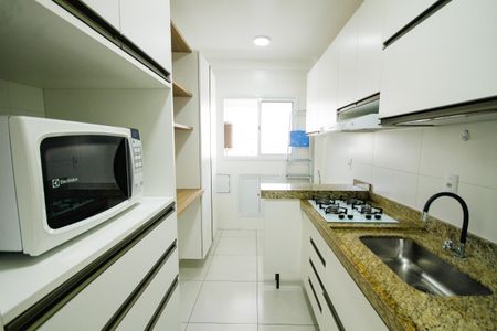 Apartamento para alugar com 69m², 2 quartos e 1 vaga Apartamento para alugar com 69m², 2 quartos e 1 vagaCozinha