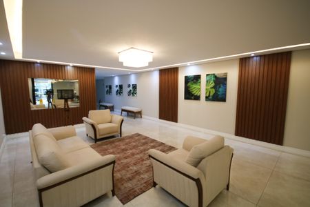 Apartamento para alugar com 69m², 2 quartos e 1 vaga Apartamento para alugar com 69m², 2 quartos e 1 vagaÁrea comum