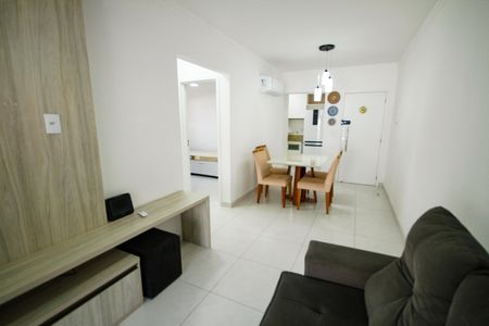 Apartamento para alugar com 69m², 2 quartos e 1 vaga Apartamento para alugar com 69m², 2 quartos e 1 vagaSala