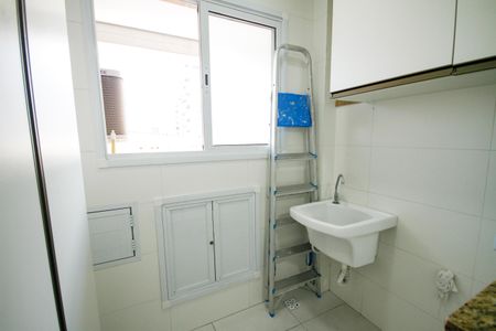 Apartamento para alugar com 69m², 2 quartos e 1 vaga Apartamento para alugar com 69m², 2 quartos e 1 vagaÁrea de Serviço