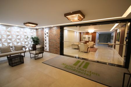 Apartamento para alugar com 69m², 2 quartos e 1 vaga Apartamento para alugar com 69m², 2 quartos e 1 vagaÁrea comum