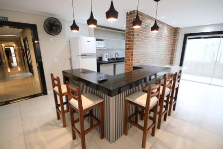 Apartamento para alugar com 69m², 2 quartos e 1 vaga Apartamento para alugar com 69m², 2 quartos e 1 vagaÁrea comum - Salão de festas