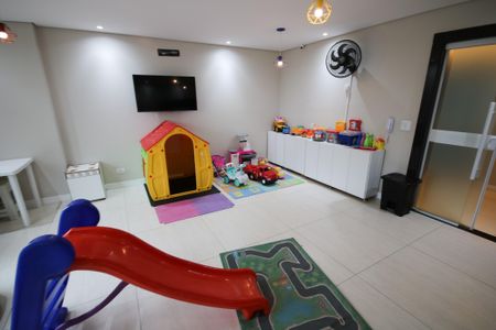 Apartamento para alugar com 69m², 2 quartos e 1 vaga Apartamento para alugar com 69m², 2 quartos e 1 vagaBrinquedoteca