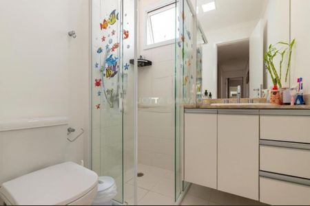 Casa de condomínio à venda com 170m², 4 quartos e 4 vagas