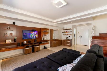 Casa de condomínio à venda com 170m², 4 quartos e 4 vagas