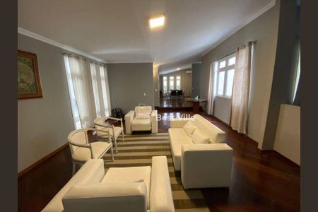 Casa à venda com 4 quartos, 281m² em Alphaville Residencial Um, Barueri