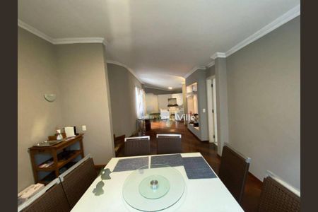 Casa à venda com 4 quartos, 281m² em Alphaville Residencial Um, Barueri