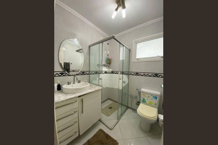 Casa à venda com 4 quartos, 281m² em Alphaville Residencial Um, Barueri