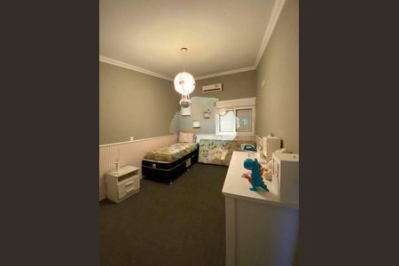 Casa à venda com 4 quartos, 281m² em Alphaville Residencial Um, Barueri