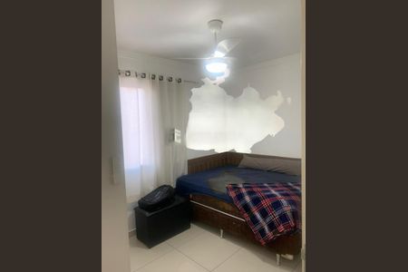 Apartamento à venda com 3 quartos, 60m² em Jardim Ipaussurama, Campinas
