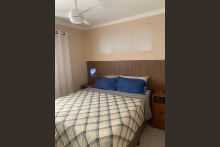 Apartamento à venda com 3 quartos, 60m² em Jardim Ipaussurama, Campinas
