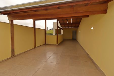 Apartamento para alugar com 110m², 2 quartos e 1 vagaQuintal