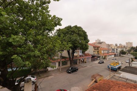 Apartamento para alugar com 110m², 2 quartos e 1 vagaVista da Sacada da Suíte