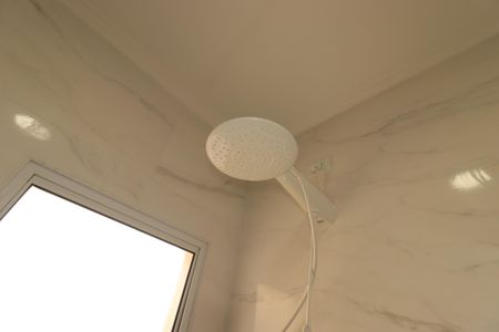 Apartamento para alugar com 110m², 2 quartos e 1 vagaBanheiro Social - Chuveiro