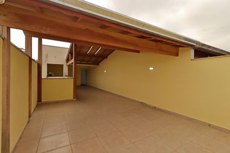 Apartamento para alugar com 110m², 2 quartos e 1 vagaQuintal