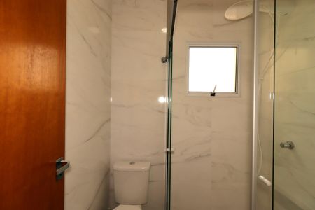 Apartamento para alugar com 110m², 2 quartos e 1 vagaBanheiro Social