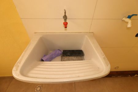 Apartamento para alugar com 110m², 2 quartos e 1 vagaÁrea de Serviço - Tanque