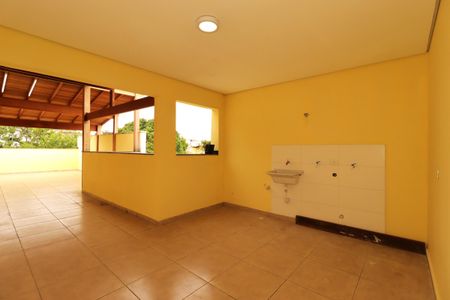 Apartamento para alugar com 110m², 2 quartos e 1 vagaÁrea de Serviço