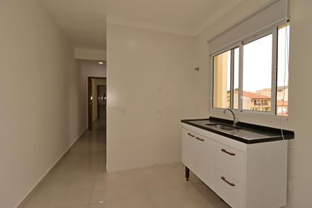 Apartamento para alugar com 110m², 2 quartos e 1 vagaCozinha