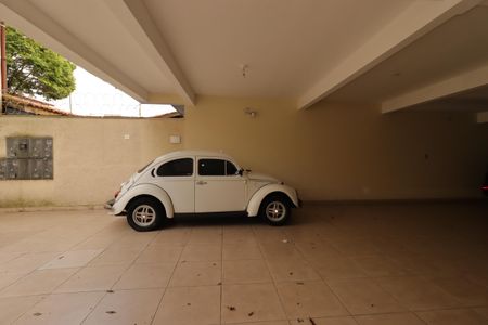 Apartamento para alugar com 110m², 2 quartos e 1 vagaGaragem