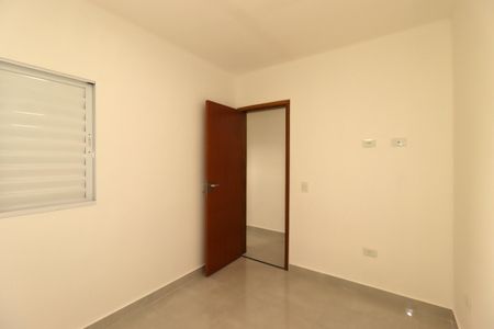 Quarto de apartamento para alugar com 2 quartos, 110m² em Vila Pires, Santo André