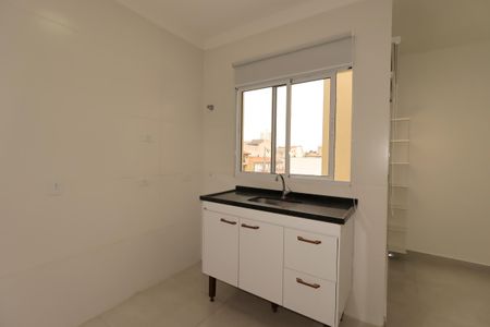 Apartamento para alugar com 110m², 2 quartos e 1 vagaCozinha