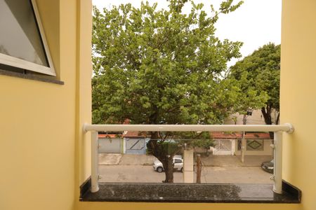 Apartamento para alugar com 110m², 2 quartos e 1 vagaSacada da Suíte